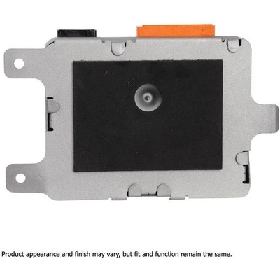 Transfer Case Control Module by CARDONE INDUSTRIES - 73-42103 pa1