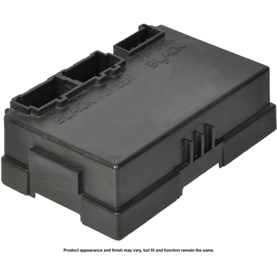 Module de contrôle de boîtier de transfert de CARDONE INDUSTRIES - 73-42133 pa1