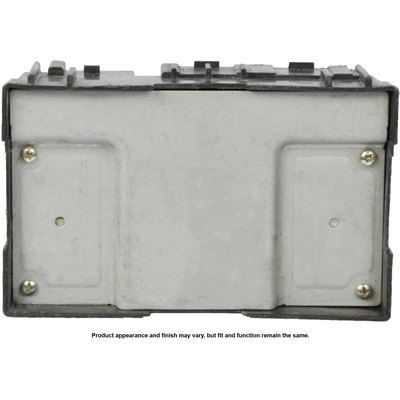 Module de contrôle de boîtier de transfert de CARDONE INDUSTRIES - 73-42133 pa2