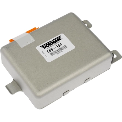 DORMAN - 599-104 - Transfer Case Control Module pa1