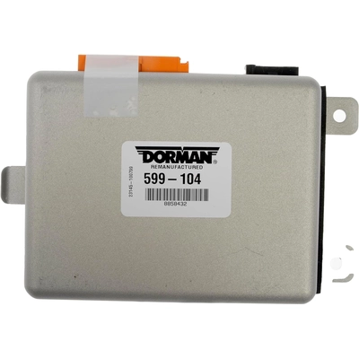 DORMAN - 599-104 - Module de contrôle de boîtier de transfert pa2