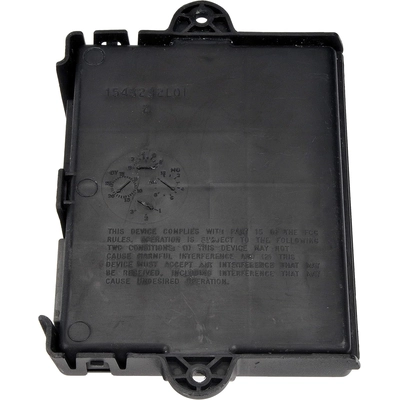 DORMAN - 599-251 - Transfer Case Control Module pa4