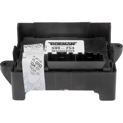 DORMAN - 599-253 - Remanufactured Module de contr�le de bo�tier de transfert pa2