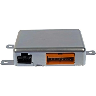 Transfer Case Control Module by DORMAN (OE SOLUTIONS) - 599-102 pa3