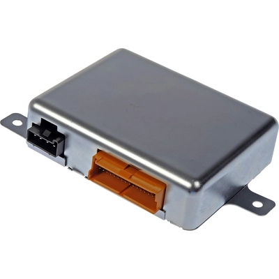 Transfer Case Control Module by DORMAN (OE SOLUTIONS) - 599-102 pa8