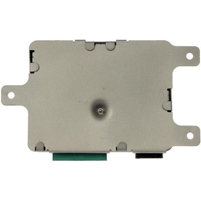 Transfer Case Control Module by DORMAN (OE SOLUTIONS) - 599-106 pa2