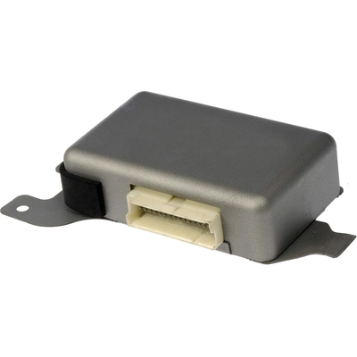 Transfer Case Control Module by DORMAN (OE SOLUTIONS) - 599-108 pa5