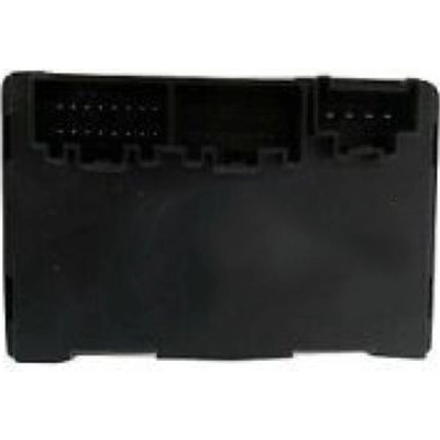 Transfer Case Control Module by MOPAR - 68250124AD pa2