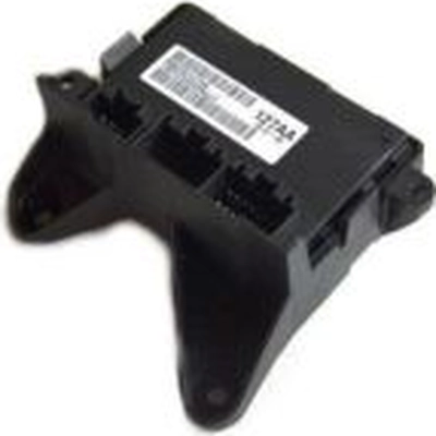 Transfer Case Control Module by MOPAR - 68250127AC pa2