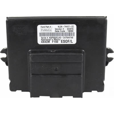 MOTORCRAFT - TM339 - Transfer Case Control Module pa3