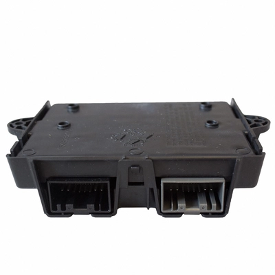 Transfer Case Control Module by MOTORCRAFT - TM101 pa1