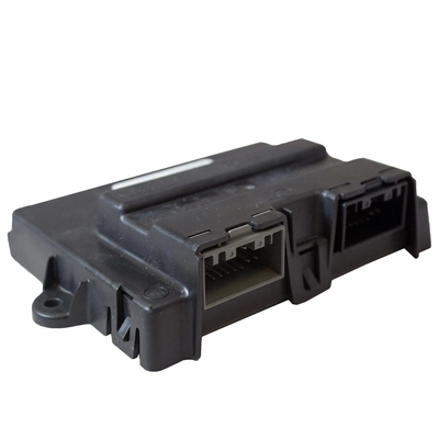 Transfer Case Control Module by MOTORCRAFT - TM101 pa2