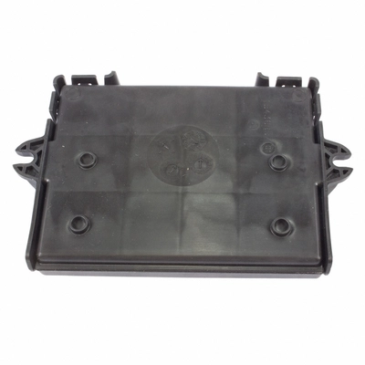 Transfer Case Control Module by MOTORCRAFT - TM222 pa2