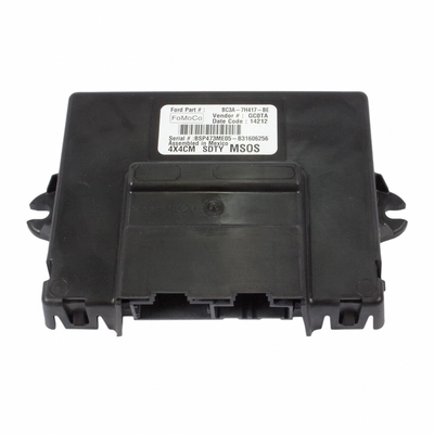 Transfer Case Control Module by MOTORCRAFT - TM222 pa3