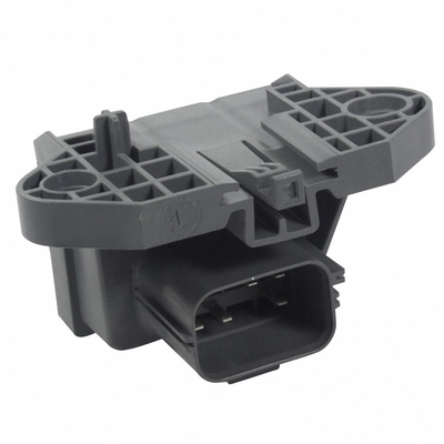Transfer Case Control Module by MOTORCRAFT - TM248 pa8