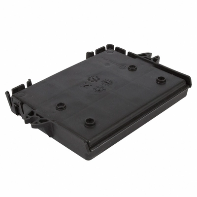 Transfer Case Control Module by MOTORCRAFT - TM267 pa6