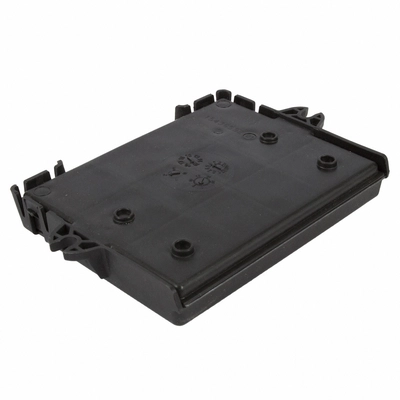 Transfer Case Control Module by MOTORCRAFT - TM267 pa7