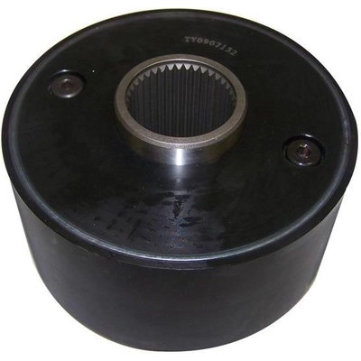 Transfer Case by CROWN AUTOMOTIVE JEEP REPLACEMENT - 4723918 pa1
