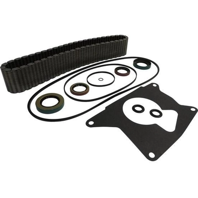 Transfer Case Drive Chain by CROWN AUTOMOTIVE JEEP REPLACEMENT - 8122392K pa1