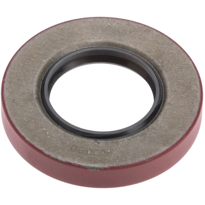NATIONAL OIL SEALS - 470687 - Transfer Case Extension Housing Seal pa5