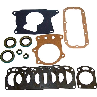 Transfer Case Gasket by CROWN AUTOMOTIVE JEEP REPLACEMENT - D300GS pa1