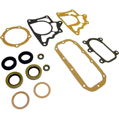 Transfer Case Gasket by CROWN AUTOMOTIVE JEEP REPLACEMENT - J0923300 pa1