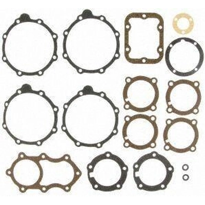 Transfer Case Gasket Kit by MAHLE ORIGINAL - TS27275 pa2