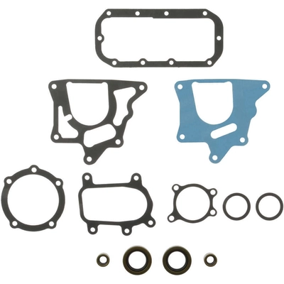 Transfer Case Gasket Kit by VICTOR REINZ - 05-10009-01 pa2