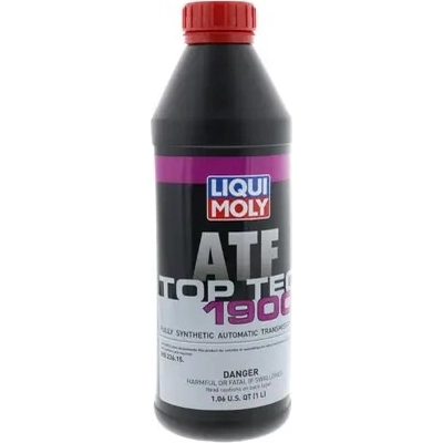 LIQUI MOLY - 20028 - Transfer Case Gear Oil pa4