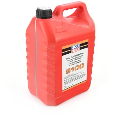 LIQUI MOLY - 20116 - Transfer Case Gear Oil pa2