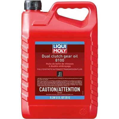 LIQUI MOLY - 20116 - Transfer Case Gear Oil (Pack of 4) pa1