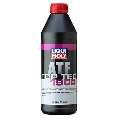 LIQUI MOLY - 20360 - Transfer Case Gear Oil pa1