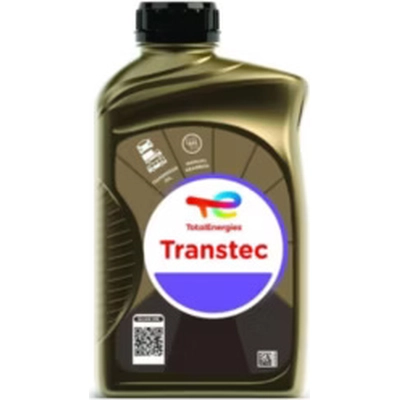 Transfer Case Gear Oil (Pack of 12) by TOTAL ENERGIES - 219136 pa1