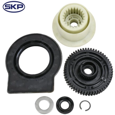 Transfer Case Gear by SKP - SKY01152 pa2