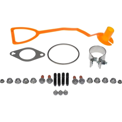 Transfer Case Hardware by DORMAN (OE SOLUTIONS) - 600-228 pa1