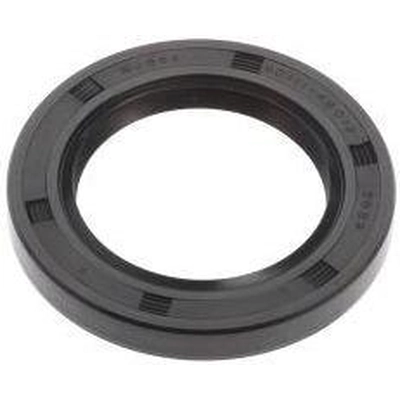 Transfer Case Input Shaft Seal by NATIONAL OIL SEALS - 224872 pa2