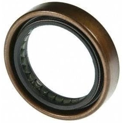 Transfer Case Input Shaft Seal by NATIONAL OIL SEALS - 710062 pa1