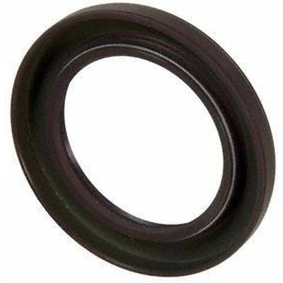 Joint d'arbre d'entrée de boîte de transfert de NATIONAL OIL SEALS - 710696 pa1