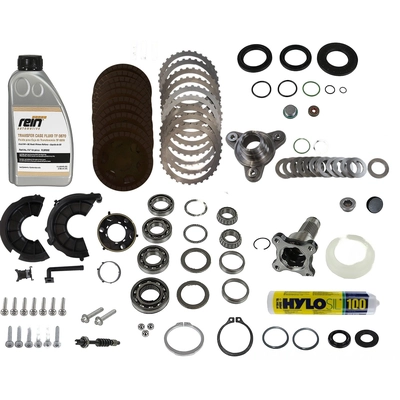 CRP/REIN - RVK0003 - Transfer Case Overhaul Kit pa1