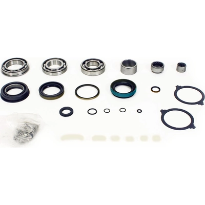 Transfer Case Kit by SKF - STCK242CC pa3