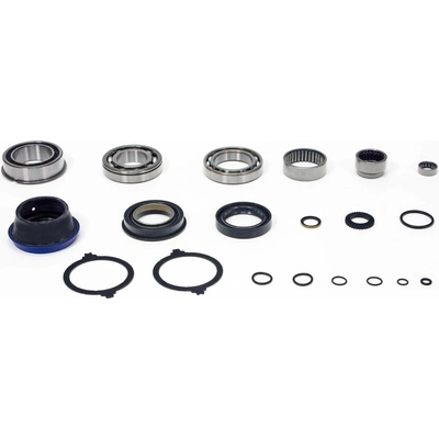 Transfer Case Kit by SKF - STCK261BB pa4