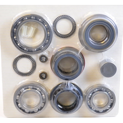 Transfer Case Kit by SKF - STCK4419 pa5