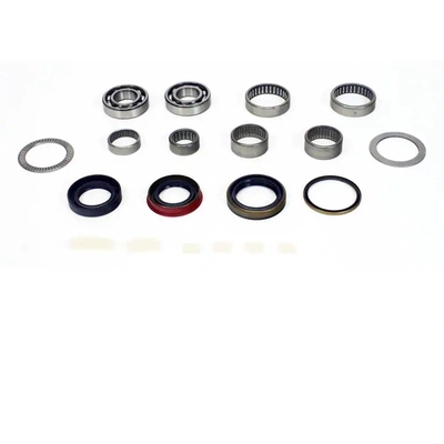 Transfer Case Kit by SKF - STCK207 pa2