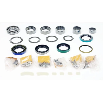Transfer Case Kit by SKF - STCK208 pa4