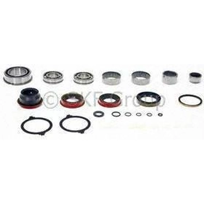 Transfer Case Kit by SKF - STCK231 pa2