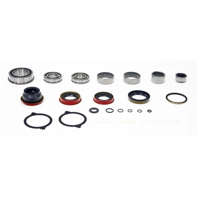 Transfer Case Kit by SKF - STCK231 pa4