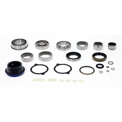 Transfer Case Kit by SKF - STCK241DD pa4