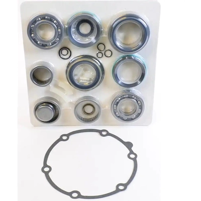 Transfer Case Kit by SKF - STCK241GG pa3