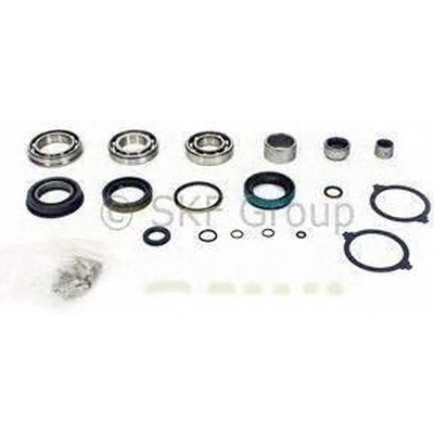Transfer Case Kit by SKF - STCK242CC pa2