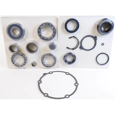 Transfer Case Kit by SKF - STCK246AA pa4